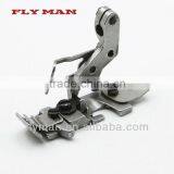 277112 208651 274018-92B Presser Foot for Pegasus EX3200 Series / Sewing Machine Part