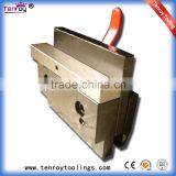 Quick Adjustment Clamp Tools for Bending Toolings