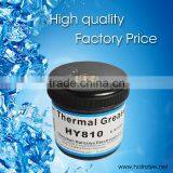 Halnziye Different Types of Transistor Thermal Silicone Electrically Conductive Grease/compound/paste thumbnail-2