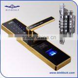 Automatic Door Lock System,hotel Key Door Lock System, Hotel Door Lock System thumbnail-2