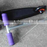 2 Front Waving Wheels New Kids Scooter ,2014 New Children Kick Scooter ,3 Wheels Swinging Kids Scooter thumbnail-5