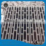 Henan Better Concrete International Block Machines Laying Block Making Machine QT4-15 thumbnail-5