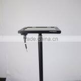 Lockable Floor Stand,floor Stand for Ipad thumbnail-4