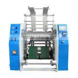 Automatic Preservative Film Rewinding Machine