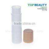 TB0302-1 Slim Fashionable Lip Balm Packaging Tube thumbnail-3