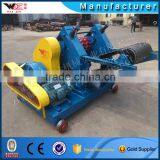 High Profit Crusher Save Manpower thumbnail-4