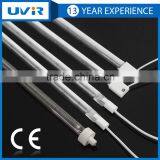 800W Golden Infrared Lamps,quartz Heat Lamp thumbnail-1