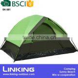 New Design Colorful Foldable Camping Tent 2 Persons