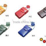 2016 Good Quality Genuine Leather Phone Case thumbnail-4