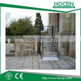 Home Hydraulic Lift Elevator thumbnail-4