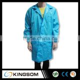 Hot ! made in china cleanroom jumpsuit