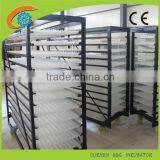OC-10000 Factory Supply 12672 Chicken Egg Incubator/egg Hatching Machine Price/egg to Chicken Machine thumbnail-3