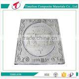 Plastic Sewer Manhole Covers thumbnail-4