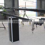 Professional 10m TV Camera Crane Square Jimmy Jib Cranes for Video Shooting thumbnail-5