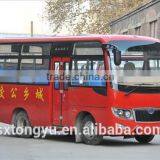 Euro II Passenger Bus China