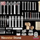 Newstar Column Pillar Mould thumbnail-1