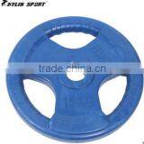 Chromed Dumbbell Sets for Weight Bench thumbnail-1