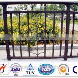 Cheap price balcony steel railing designs in india