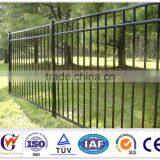 Steel Decorative Powder Coating Old Fence thumbnail-2