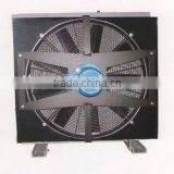 Harbor Lift Heat Exchanger