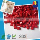 OEKO-TEX100 Ecological Masterbatch for Fiber thumbnail-1