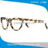 New Designer Eyewear Fashion Europe Eye Glasses Fashion Optical Frames thumbnail-1