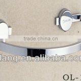 Brass Bath Towel Ring for Hotel and Home Usage