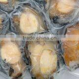 Fresh Frozen Abalone Meat Wholesale