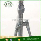 2" Farm Rain Gun Sprinkler for Large Irrigation thumbnail-5