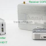 Cofdm Transmitter Receiver thumbnail-4