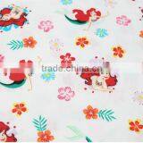 Hot Sale Printed Pocketing Fabric for Germent With High Quality Hometextile Fabric