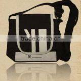 Recycled Organic Cotton Cross Body Bag thumbnail-1