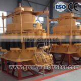 Stone Crushing Plant, Aggregate Crushing Plant, Pebble Crushing Plant thumbnail-6