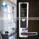 Digital Hotel Door Lock thumbnail-1