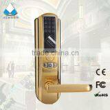 Electronic Biometric Wireless Door Lock thumbnail-1