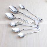 Long Handle Spoon , the Spoon , Serving Spoon thumbnail-2