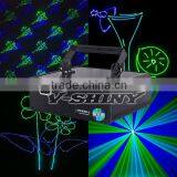 GBC 500mw Dmx+ilda Laser Light for Club thumbnail-1