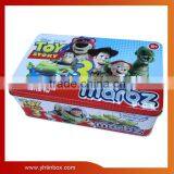 Toys Tin Can for Kids