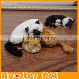 Hot Selling High Quality Pet Dog Plush Toys for Animals Cats