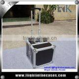 Photo Printer Carrying Case Road Trolley Case for DNP and Hiti