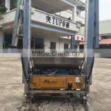 2016 Newest Launched Automatic Cement/ Lime Spray Plaster Machine for Building (TUPO-8-Q1000) thumbnail-1