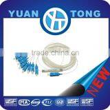 CATV SC UPC Fiber Optic PLC Splitter Price