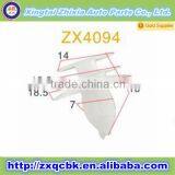 zx Auto Spare Parts Car Clips/Auto Plastic Tree Clips Fasteners thumbnail-4