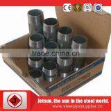 Stainless Steel Wholesale China Round Equal Male Coupling