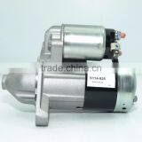 S114-925 12V 13T Opel Combo 1.7 Starter thumbnail-3