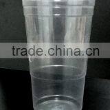 Plastic Beverage Cup Disposable Drinking Cups for Wholesale
