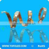 60led a Meter Led Strip Light Diffuser Cover thumbnail-1