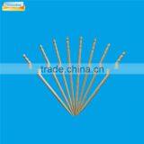 2016 High Quality Wooden Bulk Tooth Pick thumbnail-4