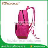Hot Sale Latest Fashion Bag School Bag For University Students thumbnail-4