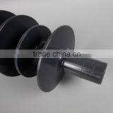 High Quality Silicone Rubber Material 220kv High Voltage Line Insulator thumbnail-5